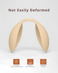 Push Up Silicone Bra