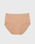 Ultra Soft Hipster Panty - Single Pack