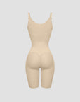 Seamless Low Back Bodysuit