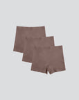 Seamless Boyleg 3pcs.