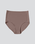 Seamless High Waist Panty