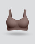 Plus Size Seamless Bra