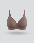 Seamless Buckle Bra - Single Pack