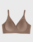 Seamless Buckle Bra - Single Pack