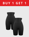 Buy 1 Get 1 Ultra Soft High Waist Shapewear Shorts