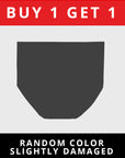 BUY ONE GET ONE: Ultra Soft Panty