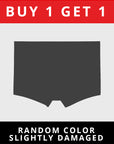 BUY ONE GET ONE: Herah Seamless Boxer Brief