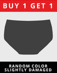 BUY ONE GET ONE: Herah Period Panty