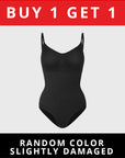 BUY ONE GET ONE: Herah Bodysuit - Panty