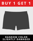 BUY ONE GET ONE: Ultra Soft Panty
