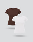 Seamless T-Shirt - 2-Pack