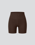 Active High Waist Shorts