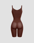 Seamless Low Back Bodysuit