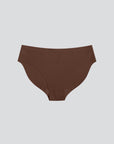 Ultra Thin Seamless Hipster Panty - Single Pack