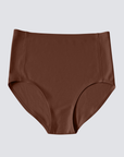 Seamless High Waist Panty - Single Pack