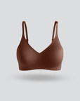 Seamless Non-Buckle Bra - Single Pack