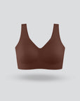 Seamless Vest Bra