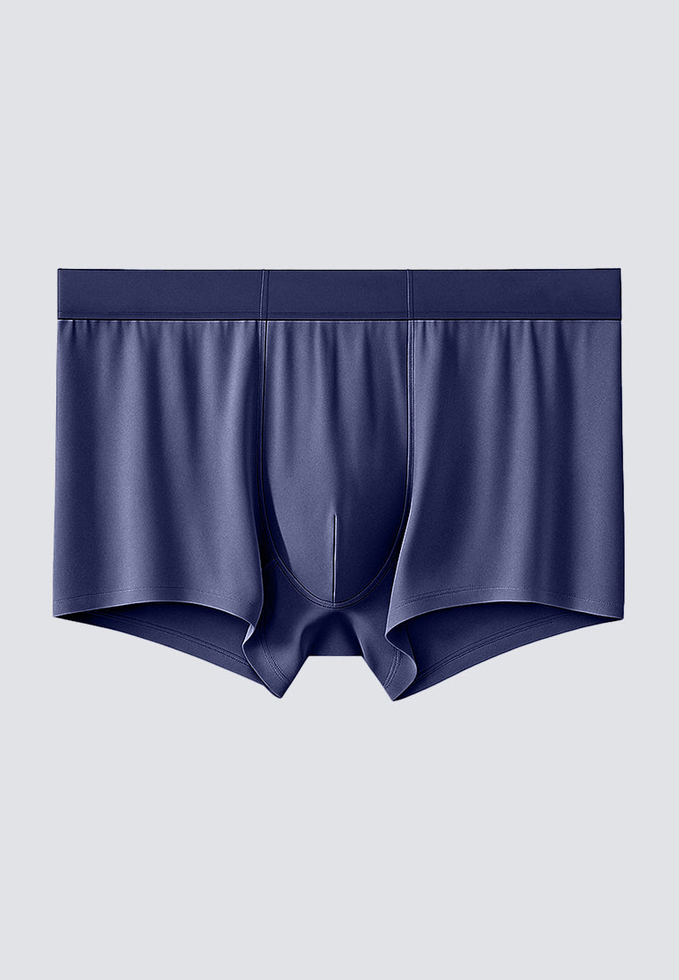 Seamless Boxer Briefs for Men – Pack of 1