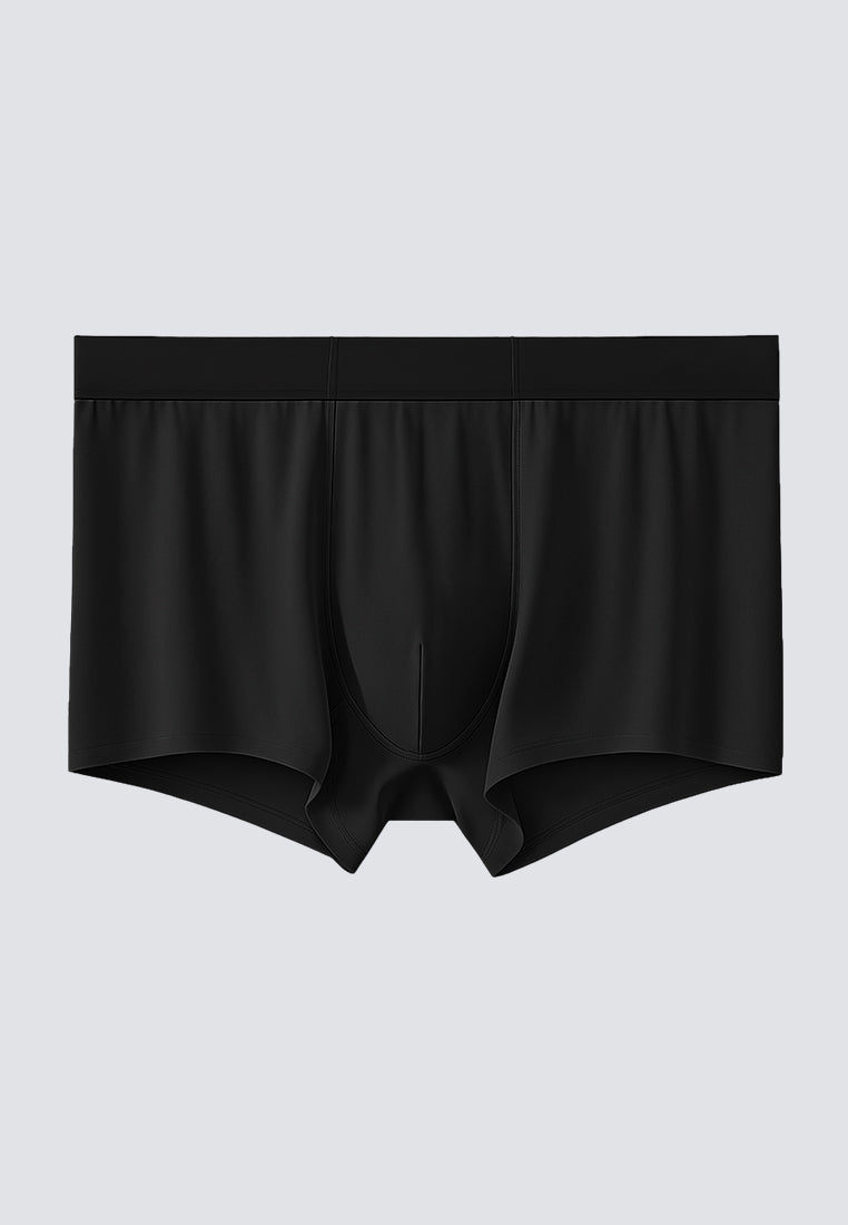 Seamless Boxer Briefs for Men – Pack of 1