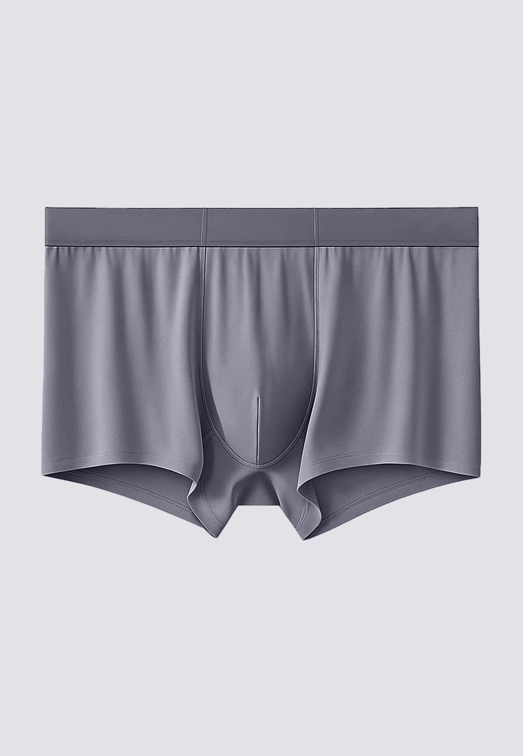 Seamless Boxer Briefs for Men – Pack of 1