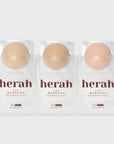 Silicone Nipple Covers in Hard Case