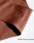 Seamless High Waist Panty