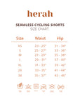 Buy 1 Get 1 Seamless Cycling Shorts
