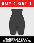 BUY ONE GET ONE: Ultra Soft Shapewear Shorts
