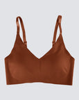 Seamless Non-Buckle Bra - Single Pack