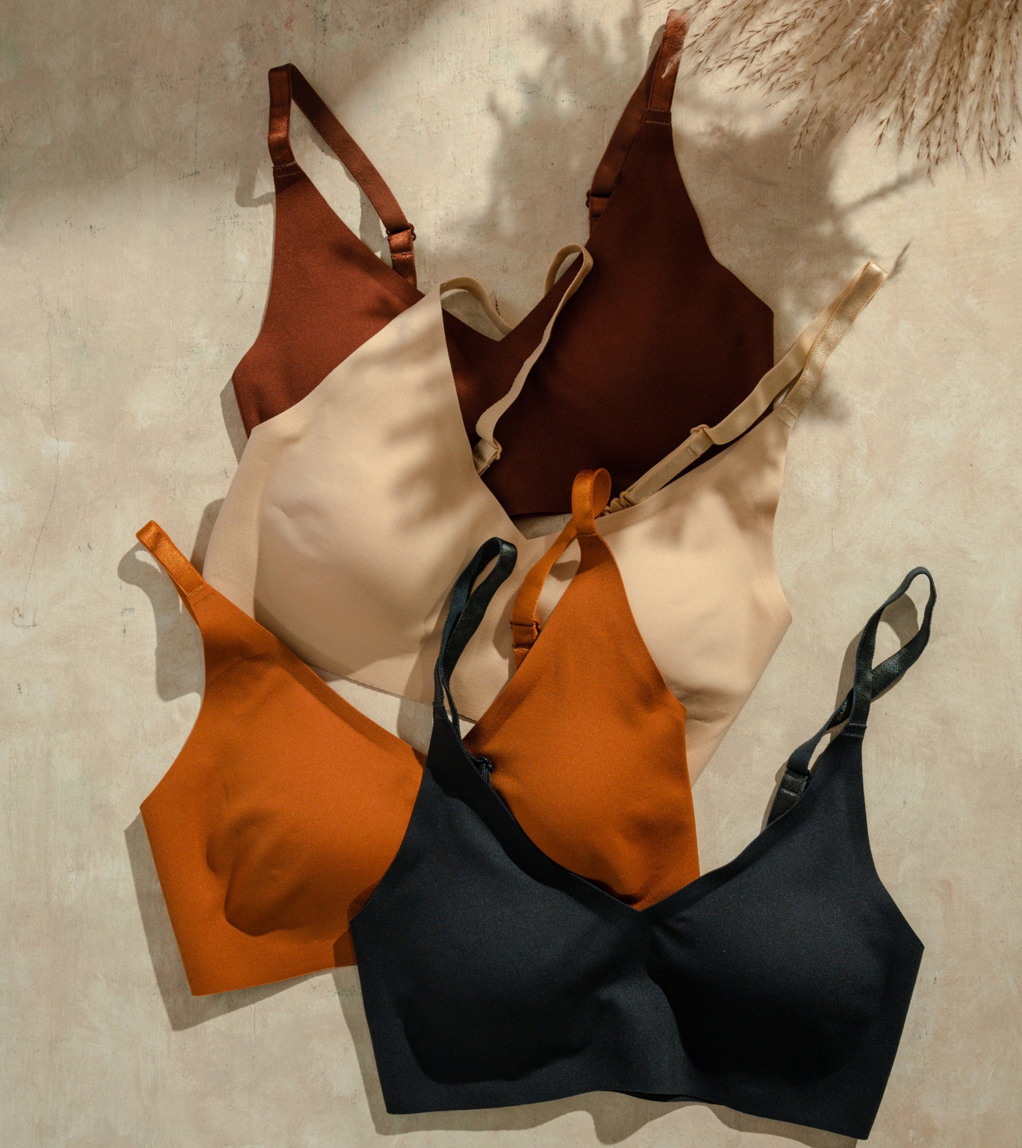 Bras