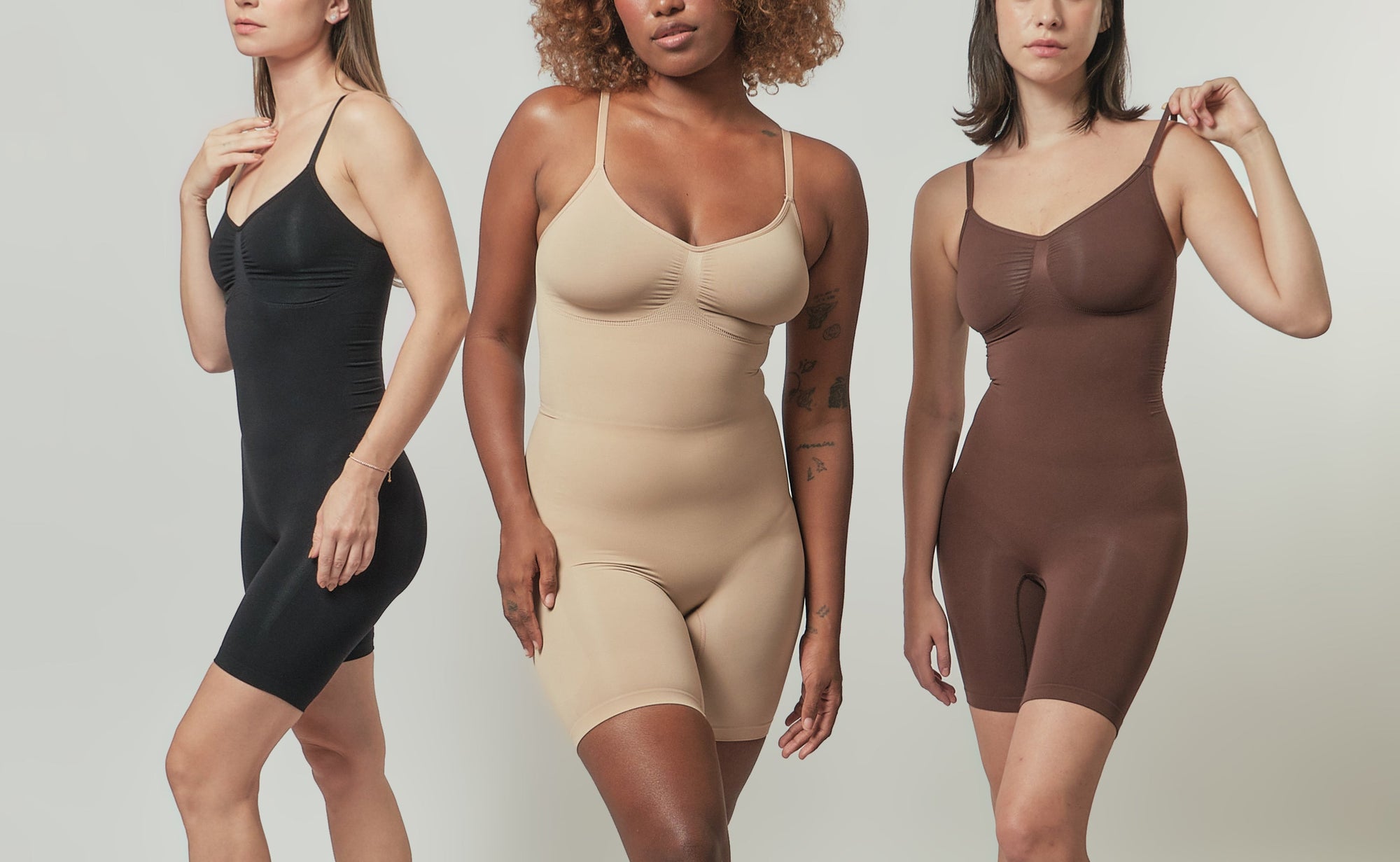 Shapewear