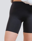 Seamless Cycling Shorts