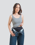 Seamless Cycling Shorts