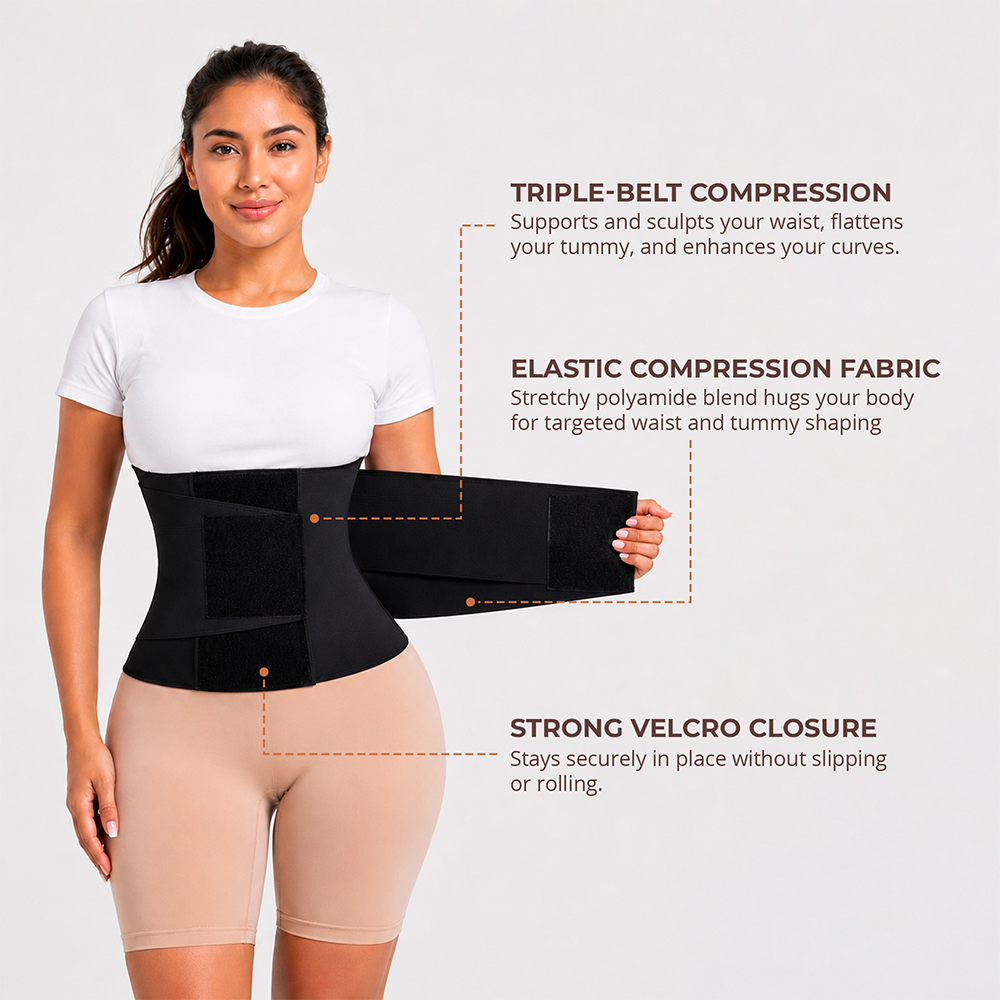 Waist Trainer