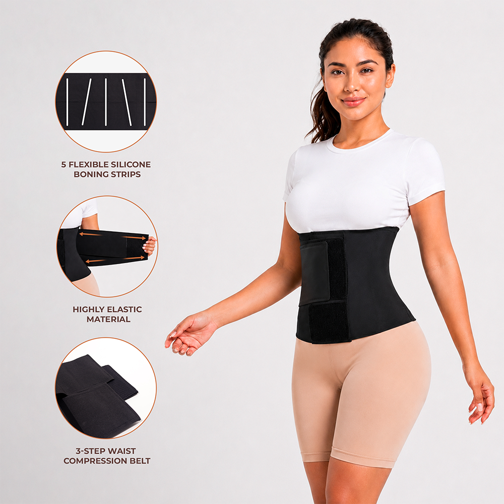 Waist Trainer