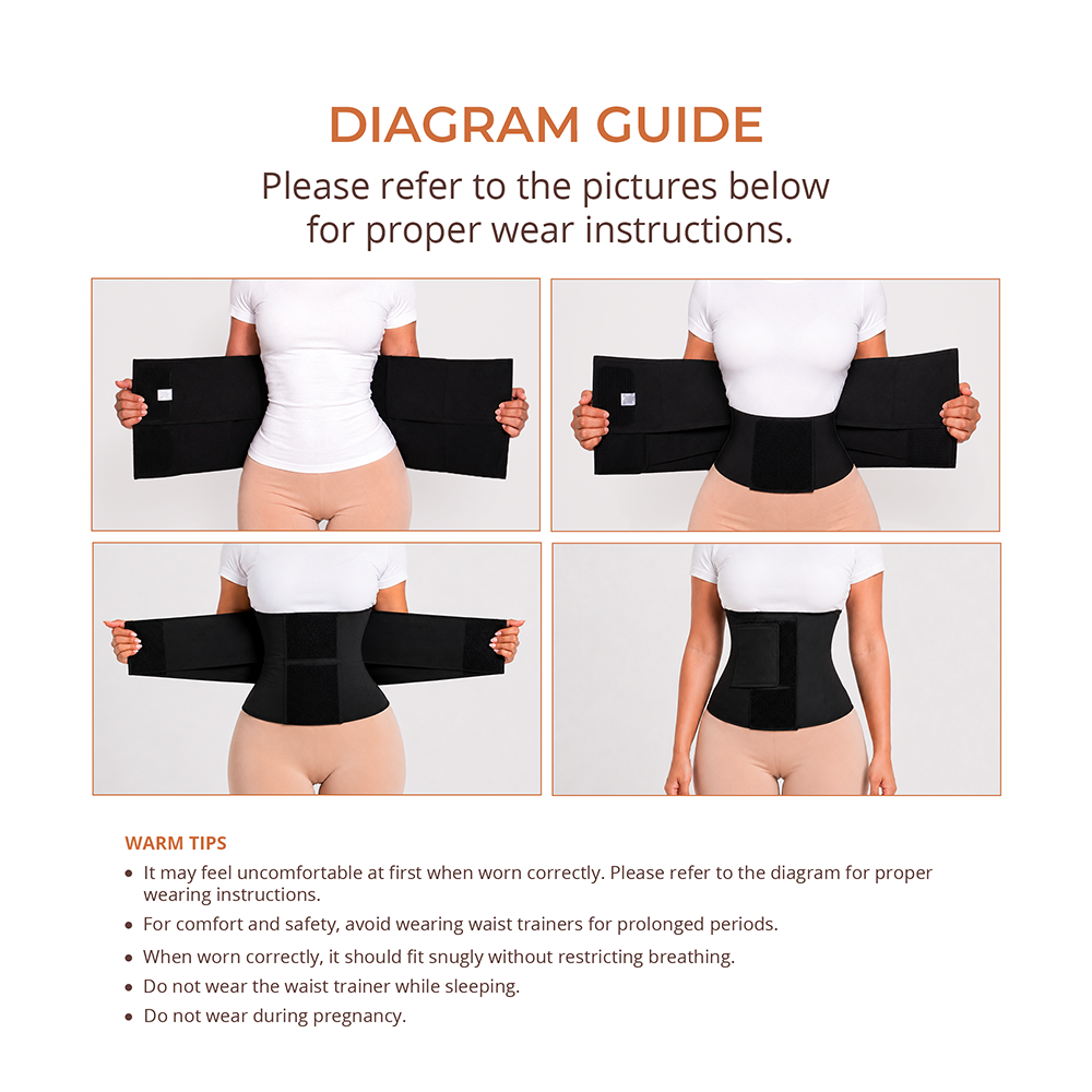 Waist Trainer