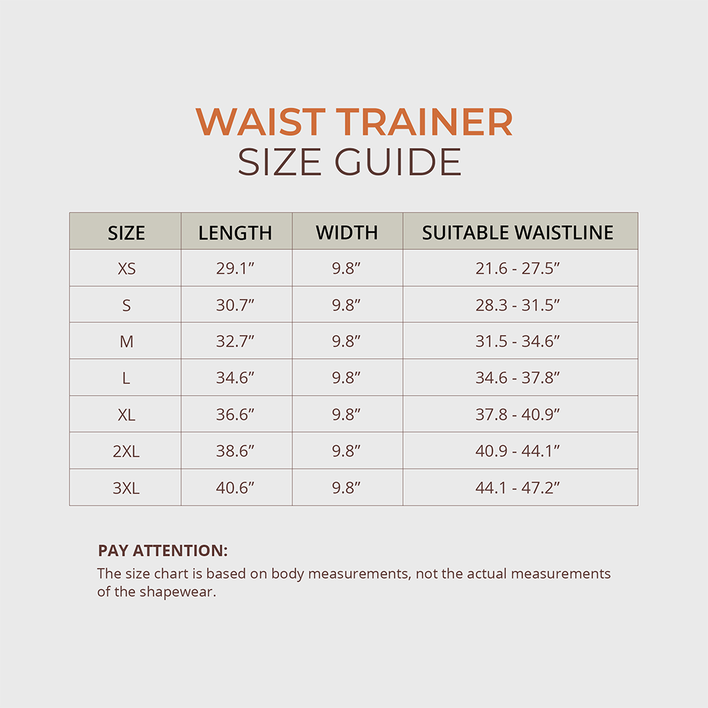 Waist Trainer