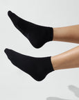 Quarter Socks