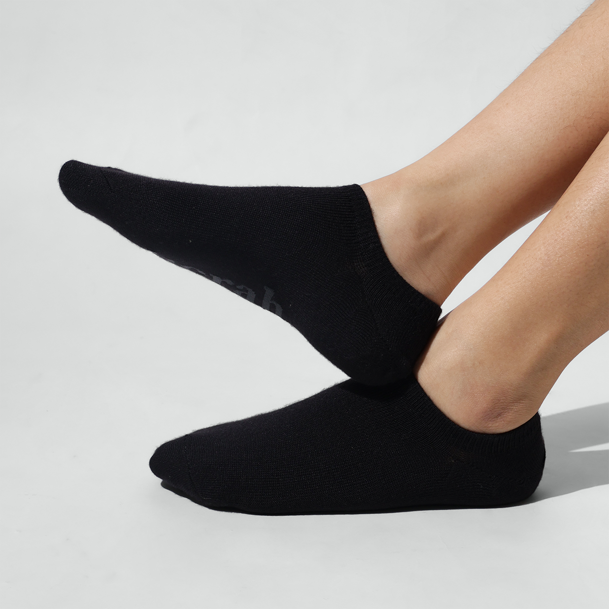 Quarter Socks