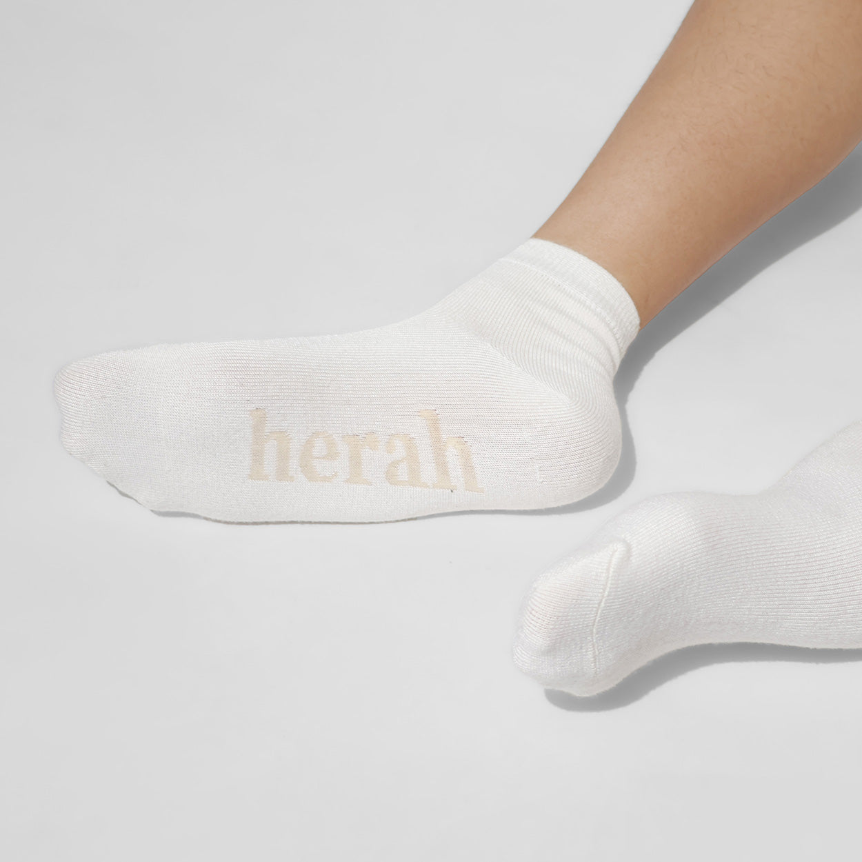 Quarter Socks