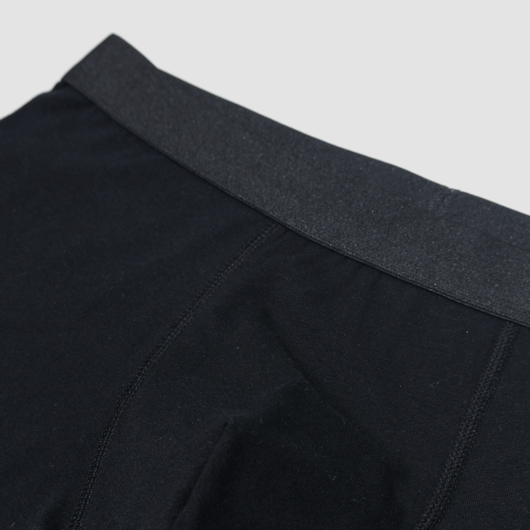 Cotton Boxer Briefs