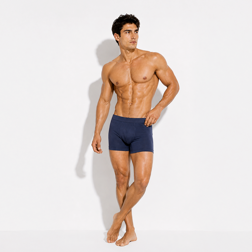 Ultra Soft Boxer Briefs