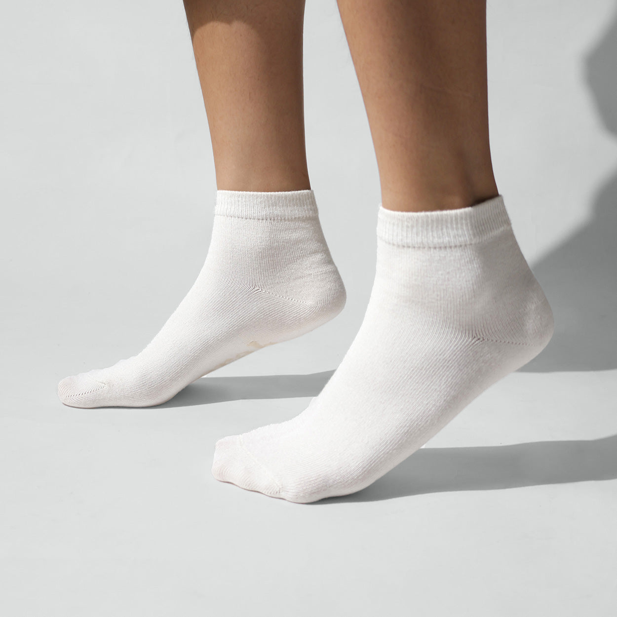 Quarter Socks