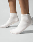 Quarter Socks