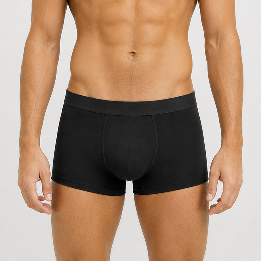 Cotton Boxer Briefs
