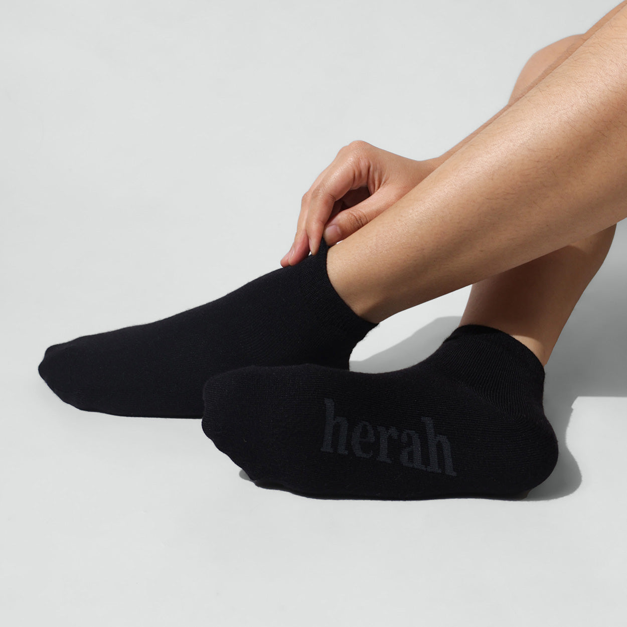 Quarter Socks