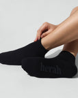Quarter Socks
