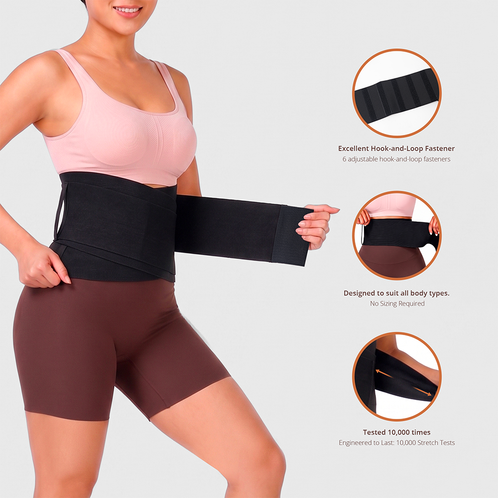Waist Wrap