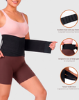 Waist Wrap