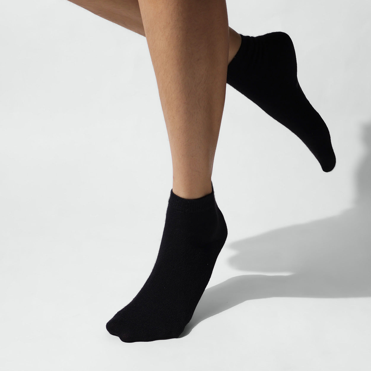 Quarter Socks